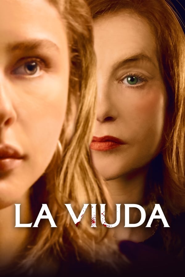 Zerone IPTV Pro ES - La viuda (2019)