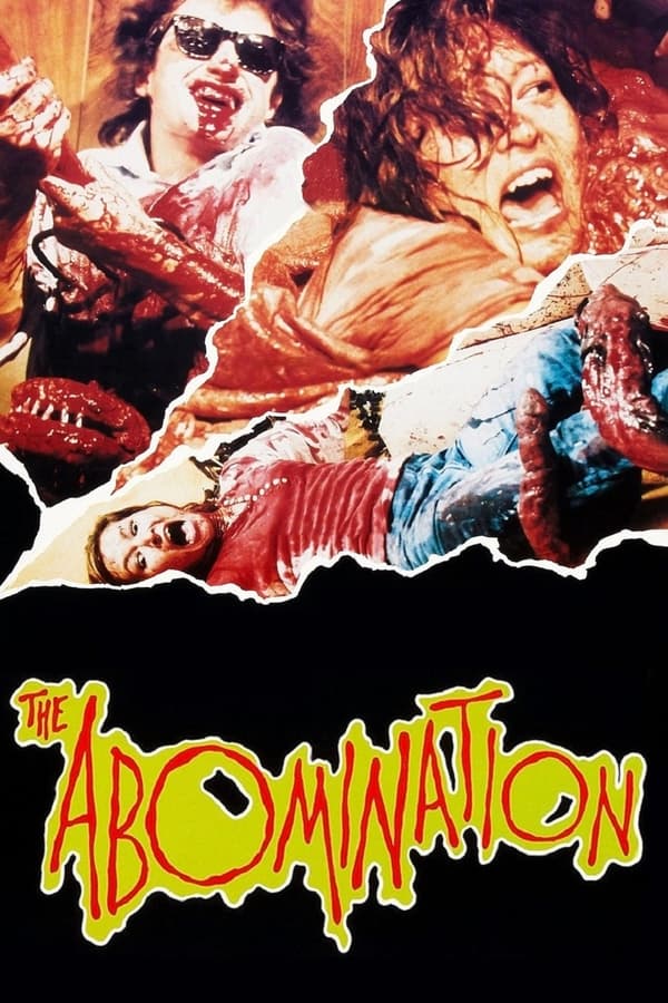 Zerone IPTV Pro NL - The Abomination (1986)