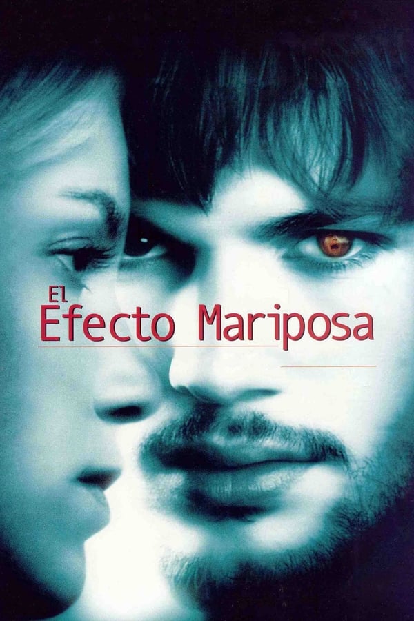 Zerone IPTV Pro LAT - El efecto mariposa (2004)