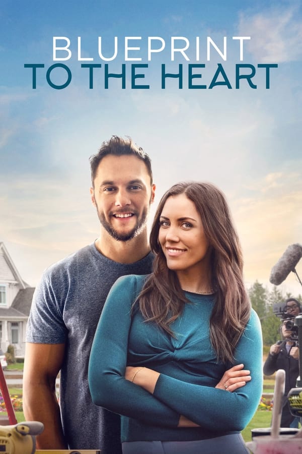 Zerone IPTV Pro ES - Blueprint to the Heart (2020)