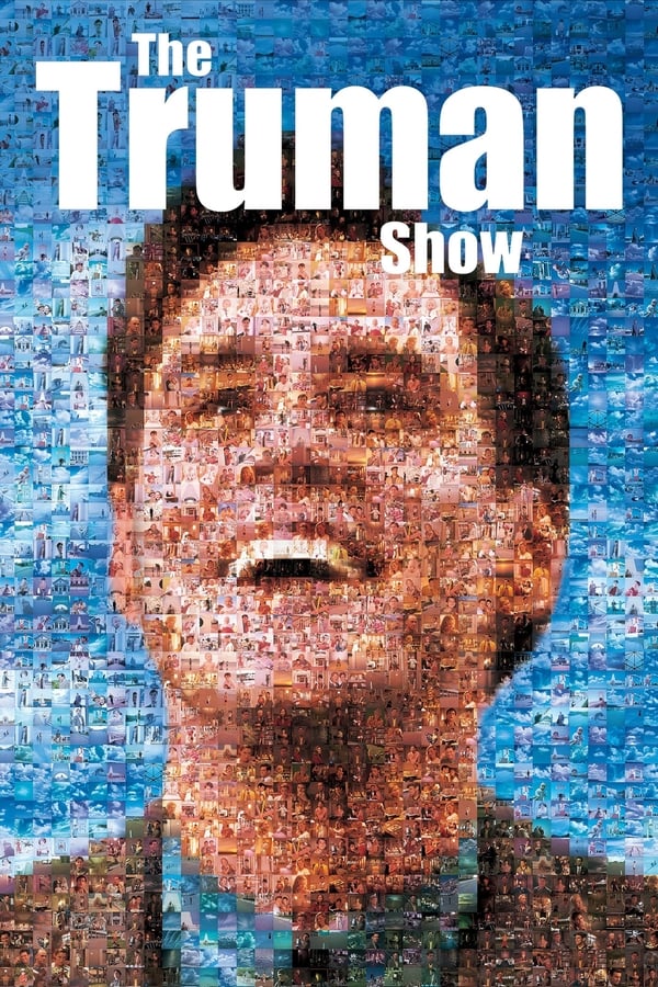 Zerone IPTV Pro NL - The Truman Show (1998)