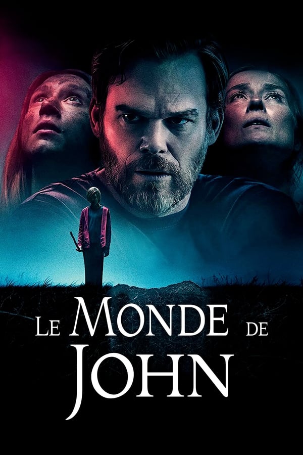 Zerone IPTV Pro FR - Le Monde de John  (2021)