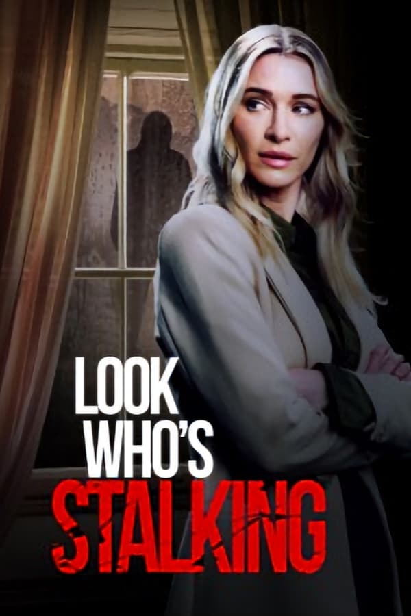 Zerone IPTV Pro EN - Look Who's Stalking (2023)