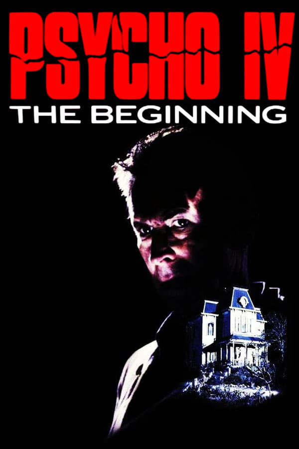 Zerone IPTV Pro NL - Psycho IV: The Beginning (1990)