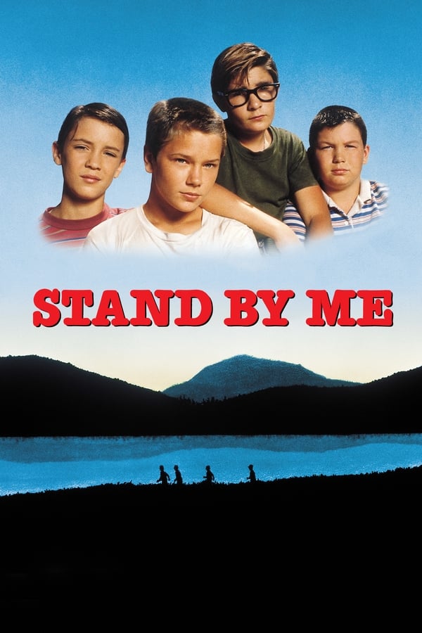 Zerone IPTV Pro TOP - Stand by Me  (1986)