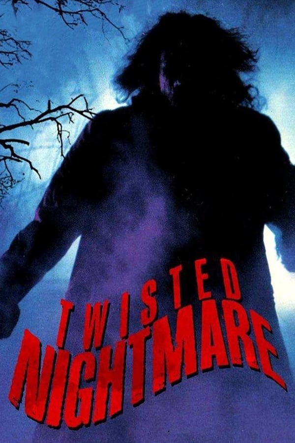 Zerone IPTV Pro EN - Twisted Nightmare (1987)