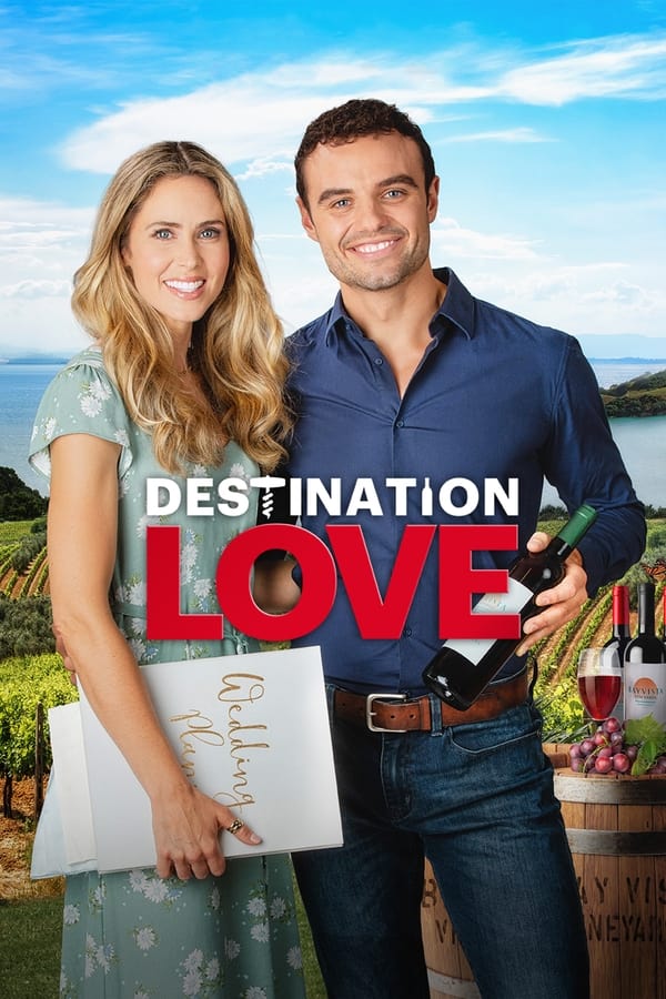 Zerone IPTV Pro EN - Destination Love  (2022)