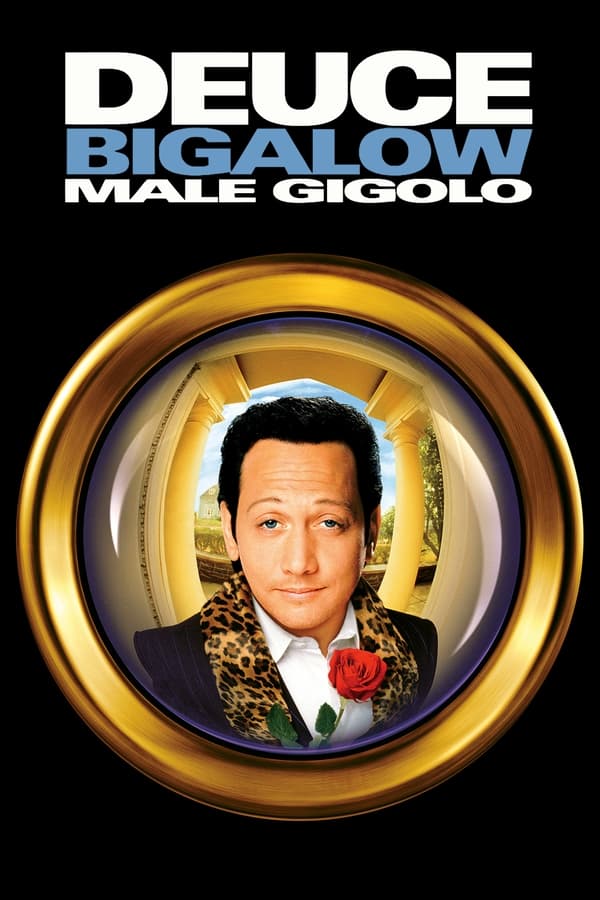 Zerone IPTV Pro NL - Deuce Bigalow: Male Gigolo (1999)