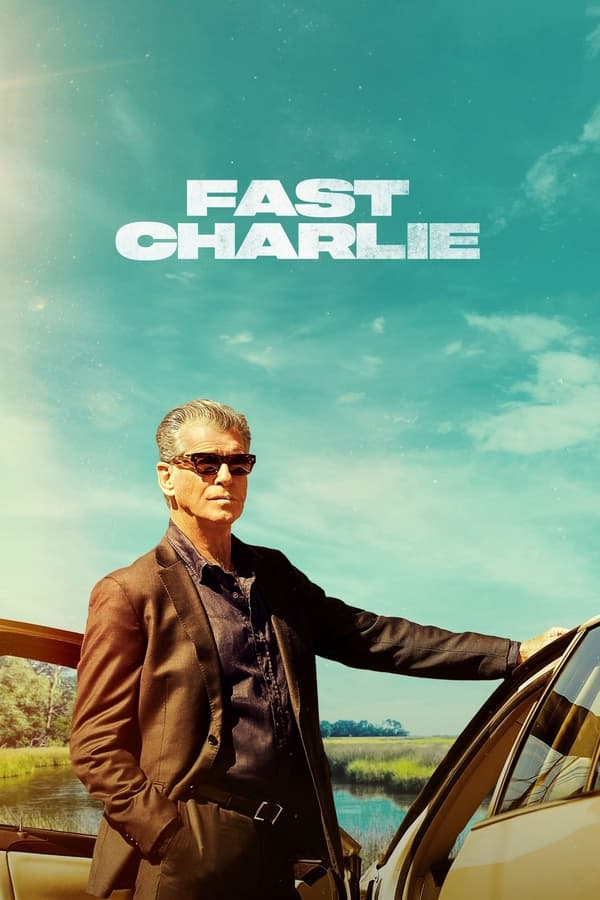 Zerone IPTV Pro NL - Fast Charlie (2023)