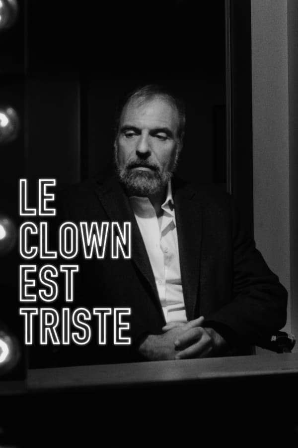 Zerone IPTV Pro FR - Le clown est triste (2024)