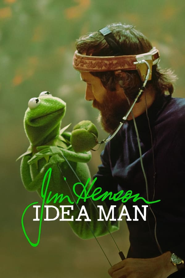 Zerone IPTV Pro EN - Jim Henson Idea Man (2024)