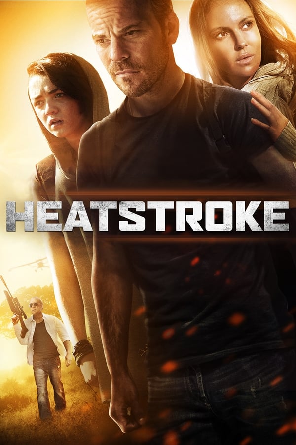 Zerone IPTV Pro AL - Heatstroke  (2013)