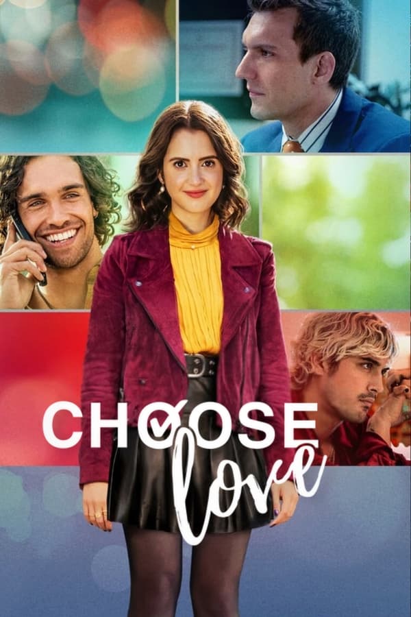 Zerone IPTV Pro EN - Choose Love (2023)