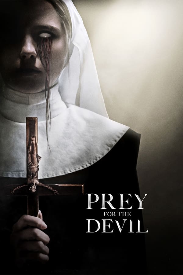 Zerone IPTV Pro EN - Prey for the Devil (2022)