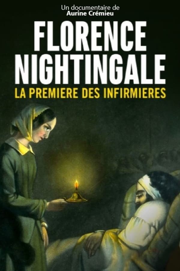 Zerone IPTV Pro FR - Florence Nightingale, la première des infirmières  (2021)