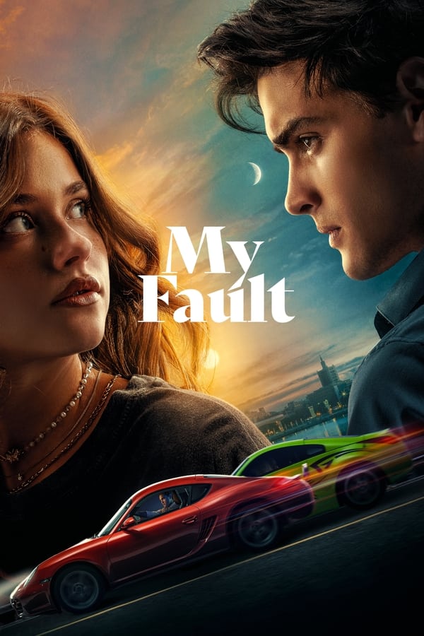 Zerone IPTV Pro NL - My Fault (2023)