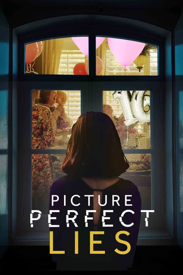 Zerone IPTV Pro NL - Picture Perfect Lies (2021)