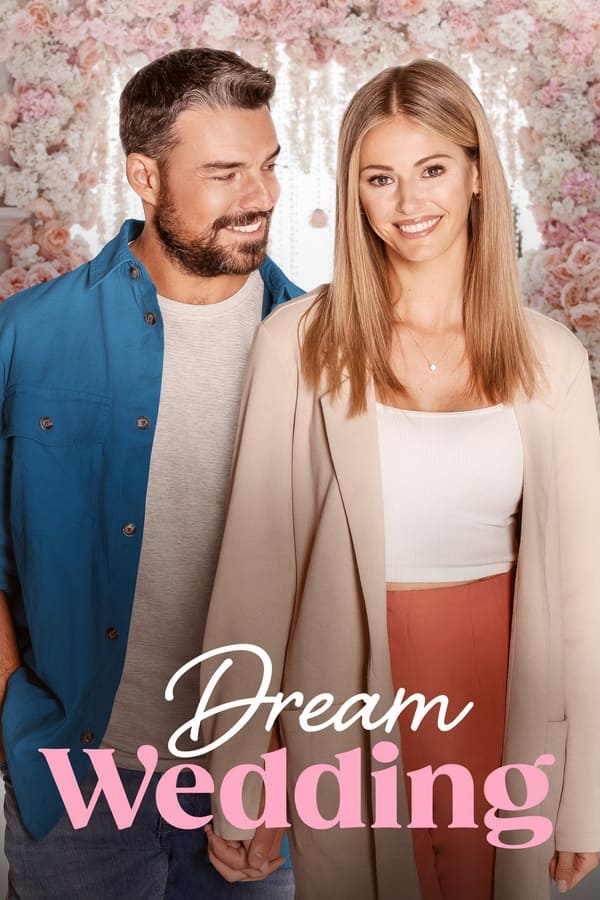 Zerone IPTV Pro NL - Dream Wedding (2023)