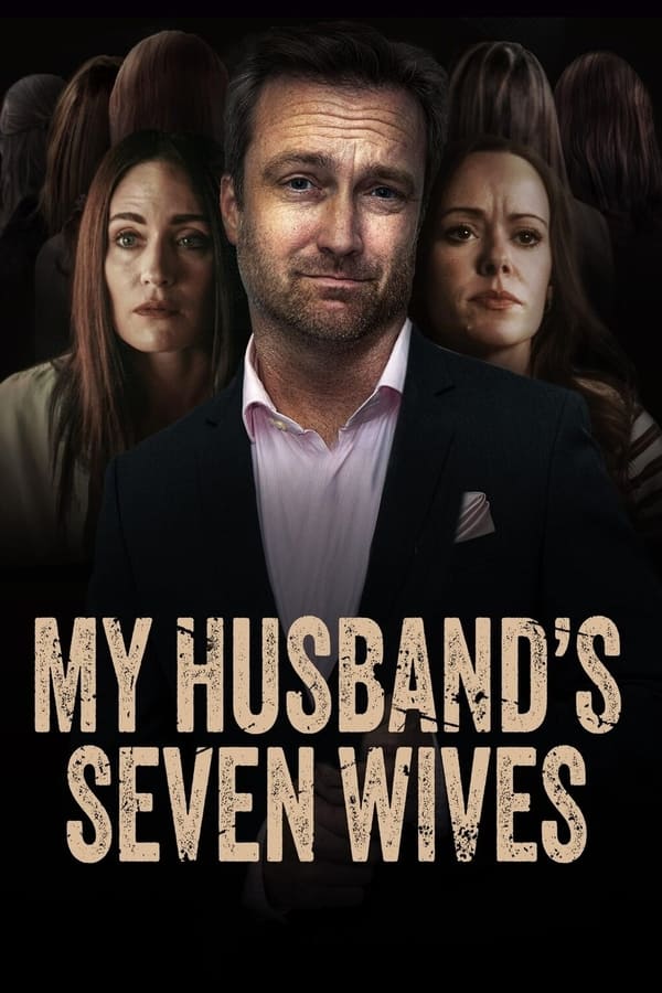 Zerone IPTV Pro EN - My Husband's Seven Wives (2024)