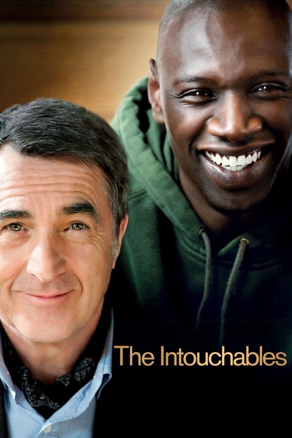 Zerone IPTV Pro NL - Intouchables (2011)