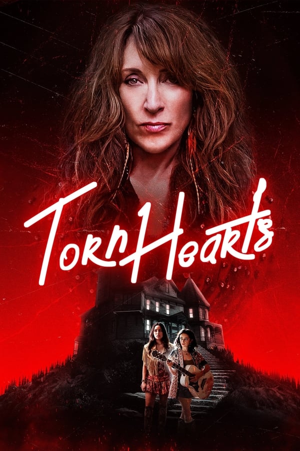 Zerone IPTV Pro NL - Torn Hearts (2022)