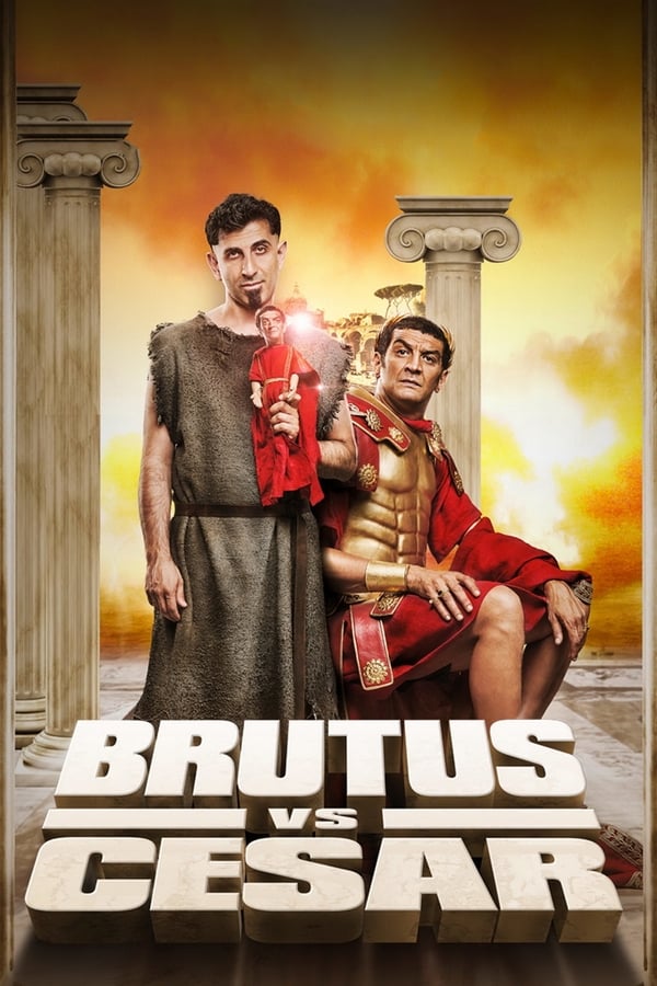 Zerone IPTV Pro NL - Brutus vs Cesar (2020)