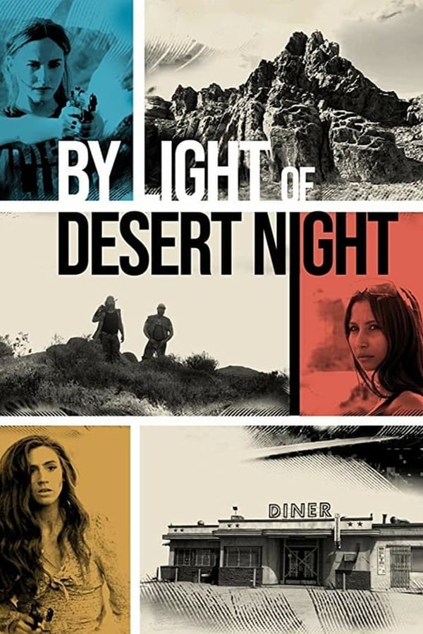 Zerone IPTV Pro NL - By Light of Desert Night (2020)