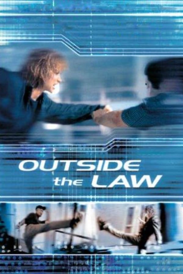 Zerone IPTV Pro EN - Outside the Law (2002)