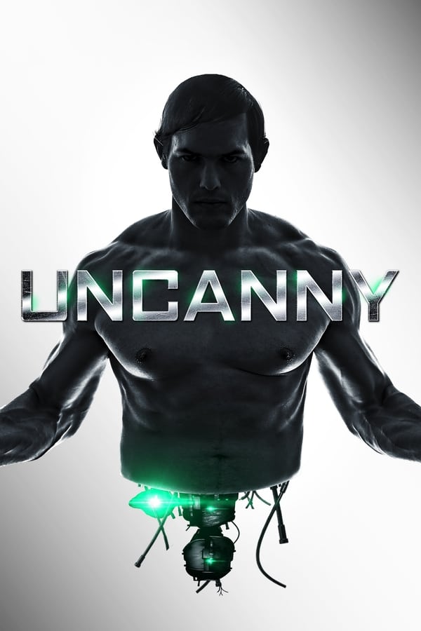 Zerone IPTV Pro ES - Uncanny - (2015)