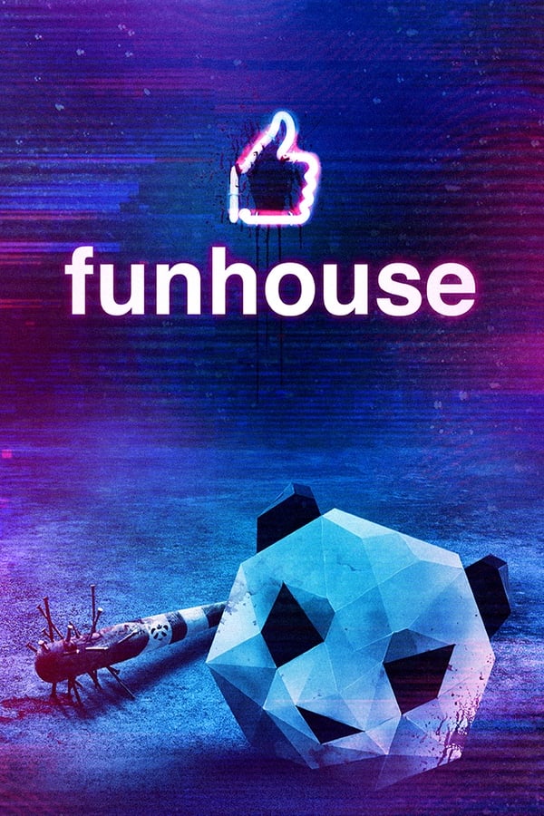 Zerone IPTV Pro NL - Funhouse (2019)