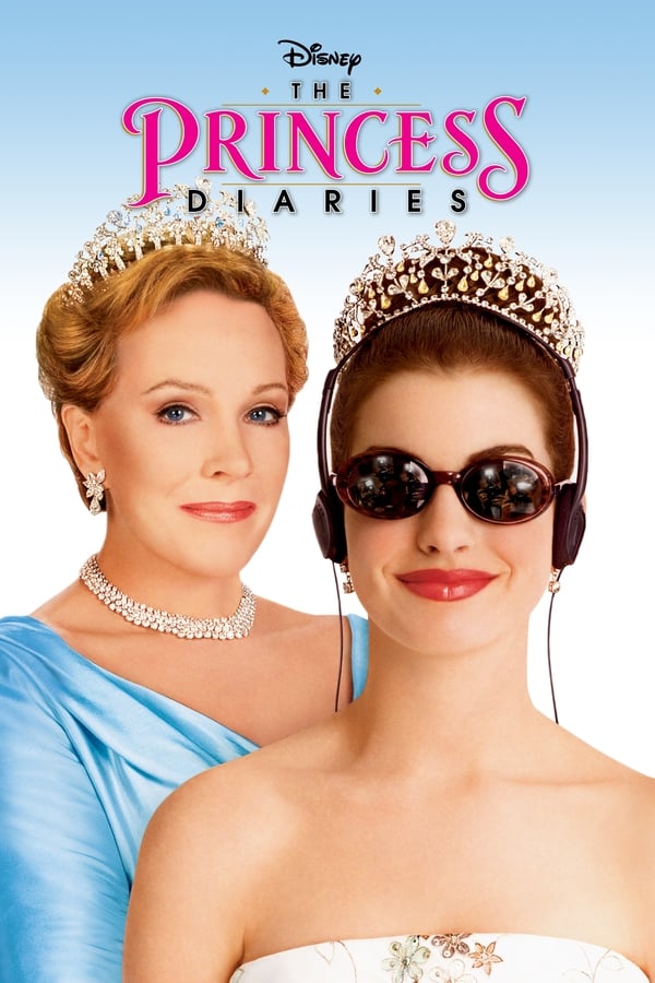 Zerone IPTV Pro EN - The Princess Diaries (2001)