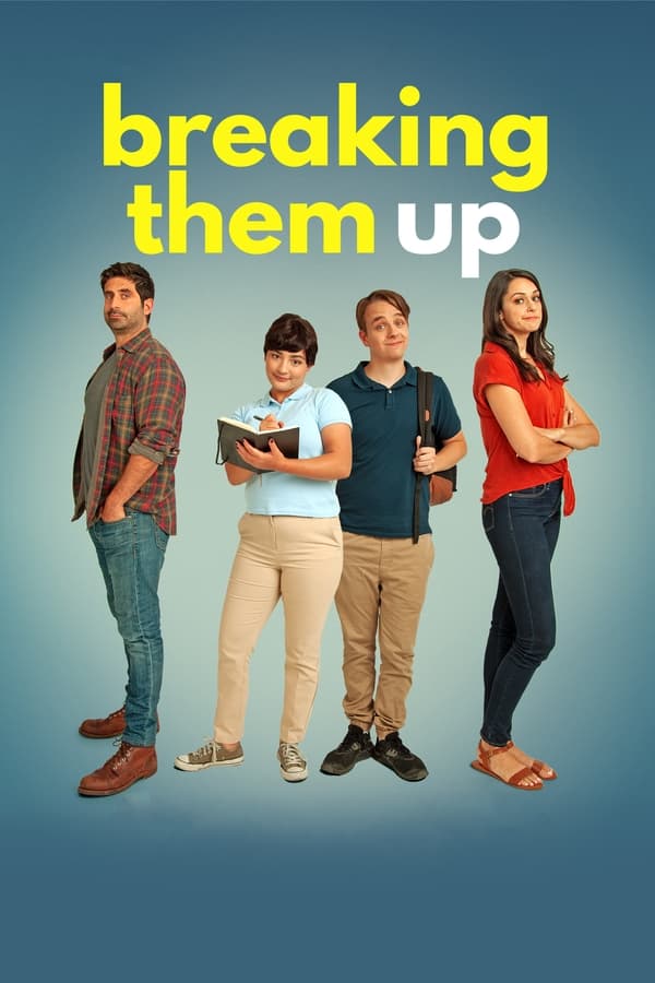 Zerone IPTV Pro EN - Breaking Them Up  (2020)