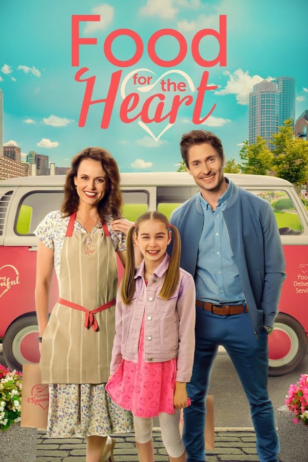 Zerone IPTV Pro EN - Food for the Heart (2023)