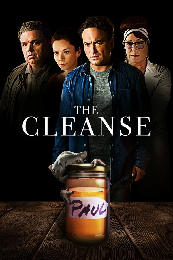 Zerone IPTV Pro BG - The Cleanse (2018)