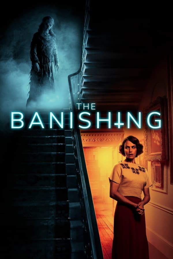 Zerone IPTV Pro NL - The Banishing (2021)