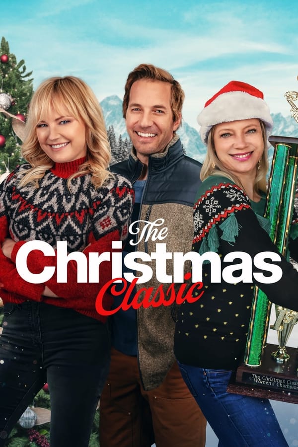 Zerone IPTV Pro EN - The Christmas Classic (2023)