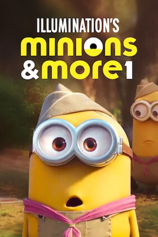 Zerone IPTV Pro NF - Minions & More 1 (2022)