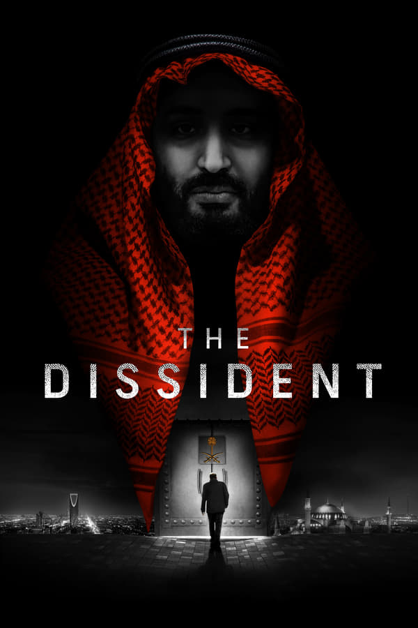 Zerone IPTV Pro NL - The Dissident (2020)