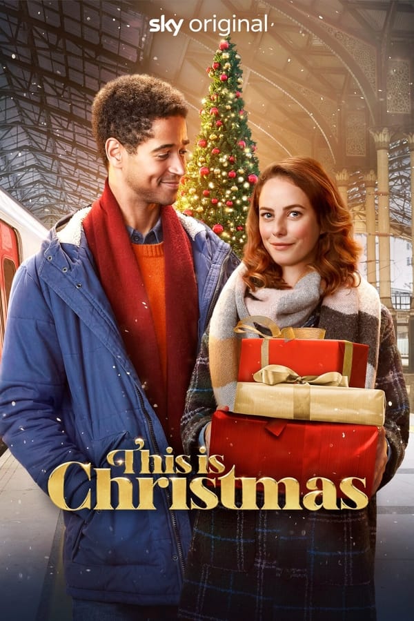 Zerone IPTV Pro EN - This is Christmas (2022)