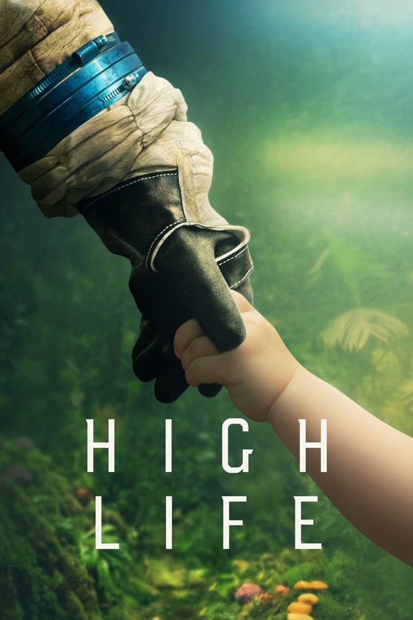 Zerone IPTV Pro AL - High Life (2018)