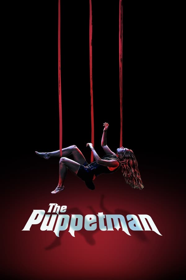 Zerone IPTV Pro EN - The Puppetman (2023)