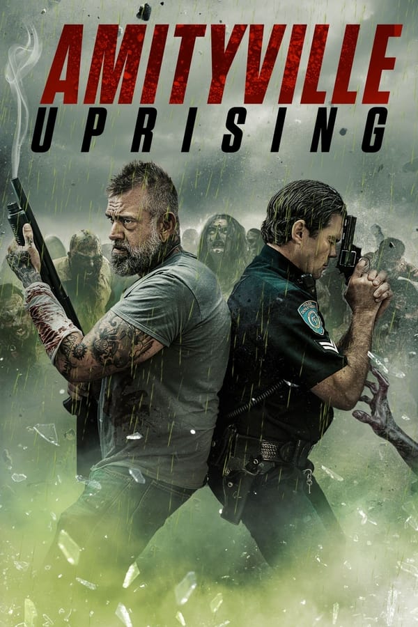 Zerone IPTV Pro EN - Amityville Uprising  (2022)