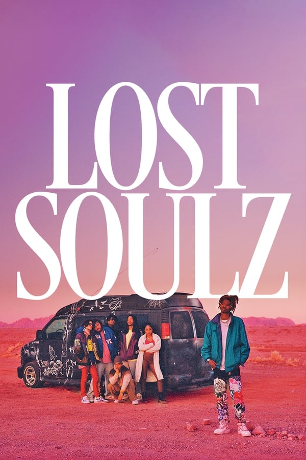 Zerone IPTV Pro EN - Lost Soulz (2024)