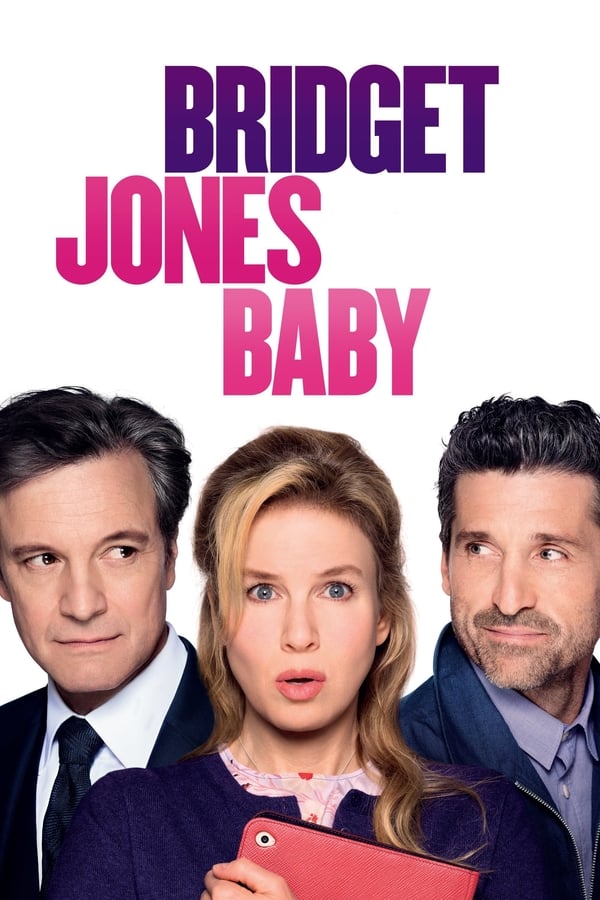 Zerone IPTV Pro FR - Bridget Jones Baby  (2016)