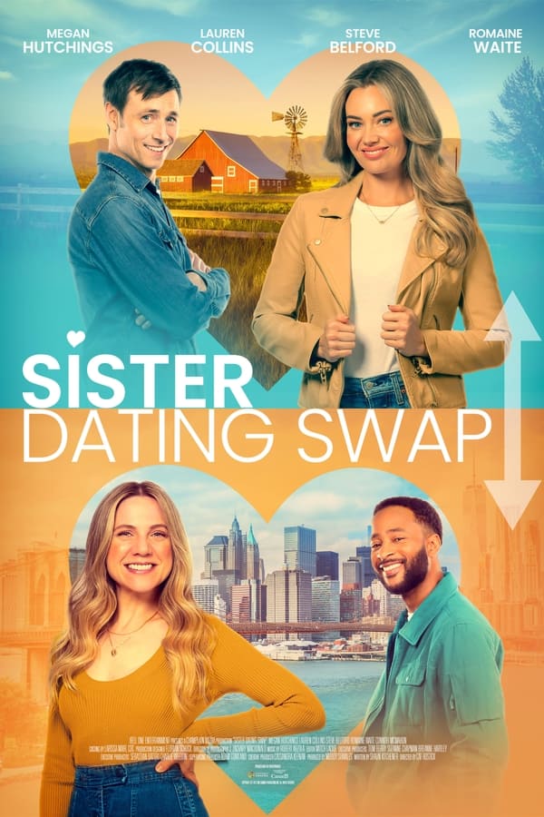 Zerone IPTV Pro NL - Sister Dating Swap (2023)