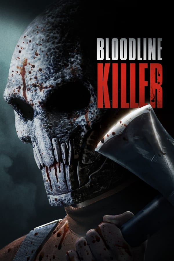 Zerone IPTV Pro EN - Bloodline Killer (2024)