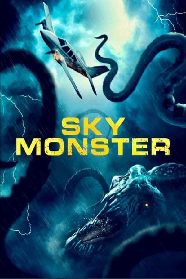 Zerone IPTV Pro EN - Sky Monster (2023)