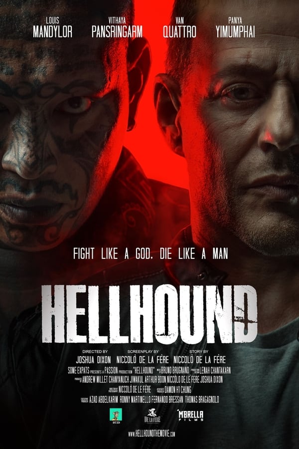 Zerone IPTV Pro AL - Hellhound (2024)