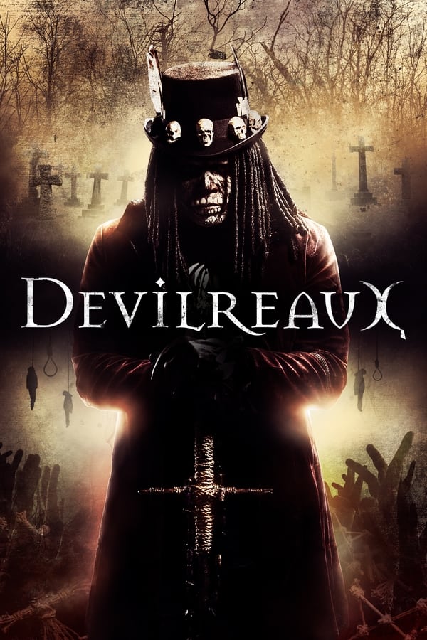 Zerone IPTV Pro EN - Devilreaux (2023)