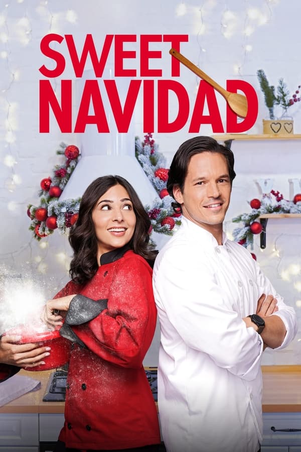 Zerone IPTV Pro NL - Sweet Navidad (2021)